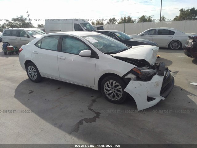 TOYOTA COROLLA 2017 5yfburhe8hp707186