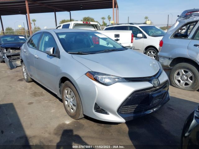 TOYOTA COROLLA 2017 5yfburhe8hp707477