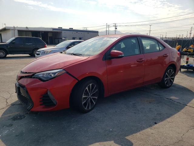 TOYOTA COROLLA L 2017 5yfburhe8hp707527