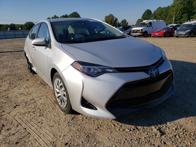 TOYOTA COROLLA L 2017 5yfburhe8hp708824