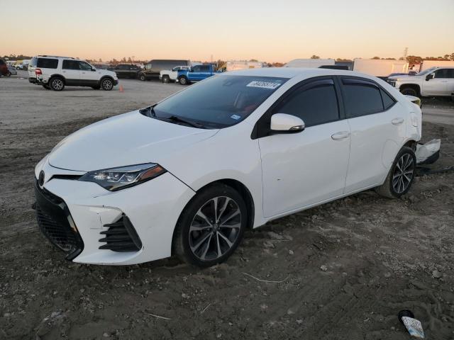 TOYOTA COROLLA L 2017 5yfburhe8hp709665