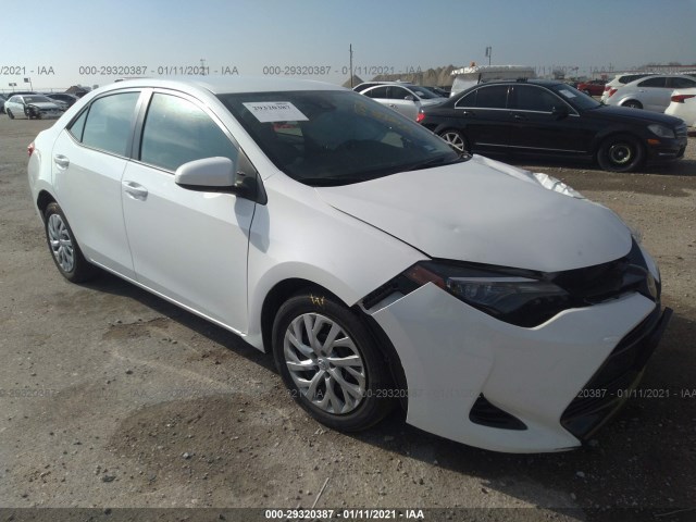 TOYOTA COROLLA 2017 5yfburhe8hp710119