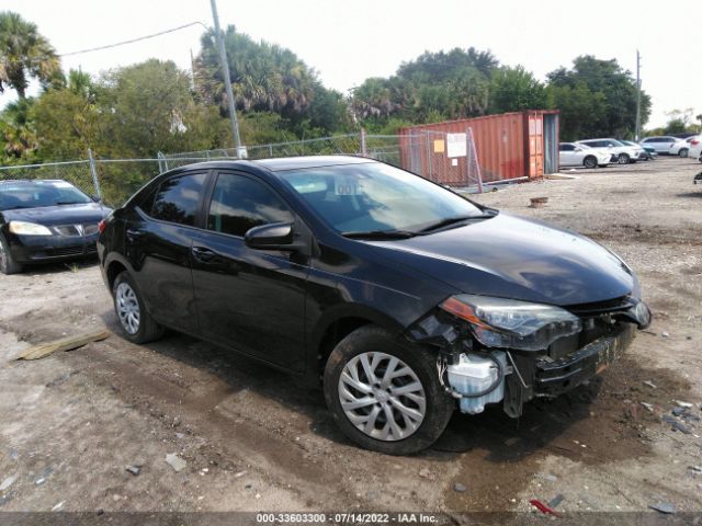 TOYOTA COROLLA 2017 5yfburhe8hp710637