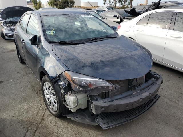 TOYOTA COROLLA L 2017 5yfburhe8hp713957