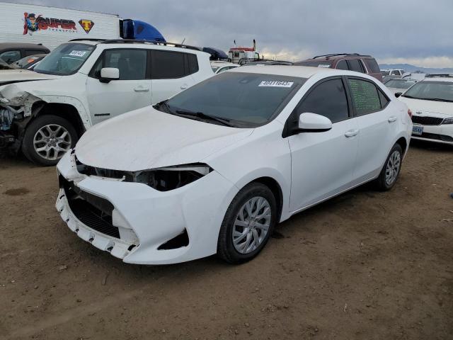 TOYOTA COROLLA L 2017 5yfburhe8hp715093