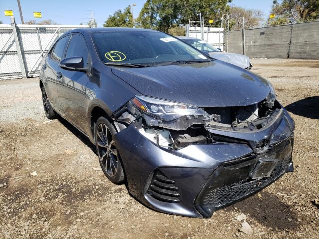 TOYOTA COROLLA L 2017 5yfburhe8hp715546