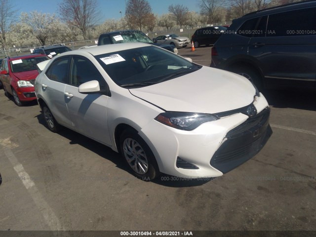 TOYOTA COROLLA 2017 5yfburhe8hp715708