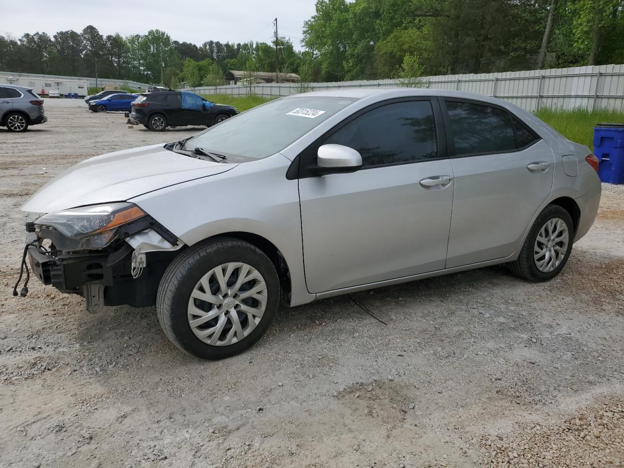 TOYOTA COROLLA 2017 5yfburhe8hp717393