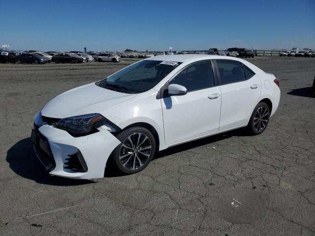 TOYOTA COROLLA L 2017 5yfburhe8hp717555