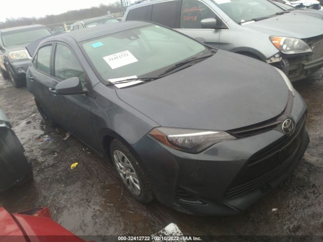 TOYOTA COROLLA 2017 5yfburhe8hp718978