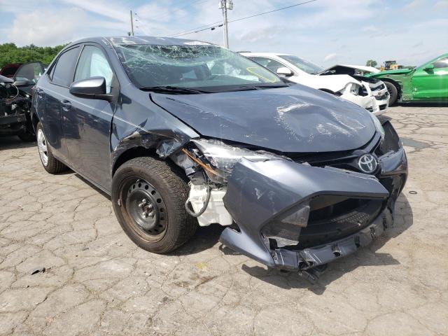 TOYOTA COROLLA 2017 5yfburhe8hp719385