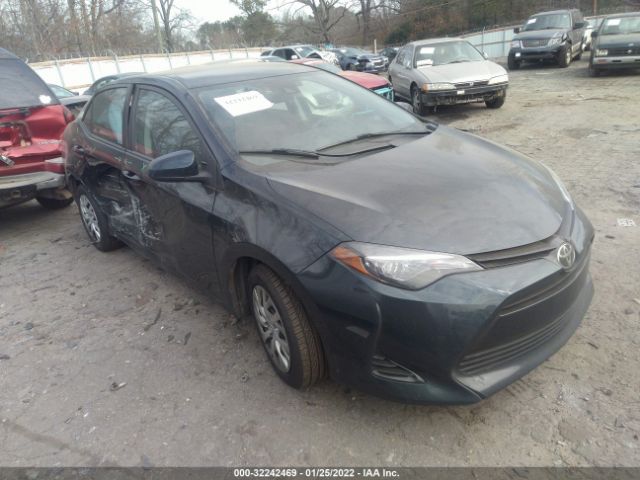 TOYOTA COROLLA 2017 5yfburhe8hp721492