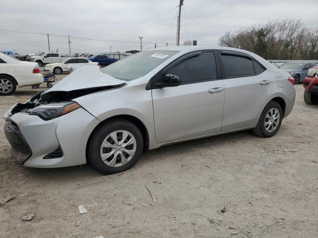 TOYOTA COROLLA 2017 5yfburhe8hp722996