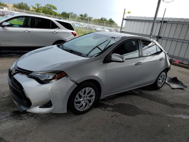 TOYOTA COROLLA L 2017 5yfburhe8hp723260