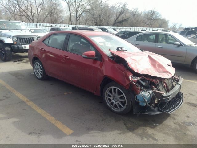 TOYOTA COROLLA 2017 5yfburhe8hp724635