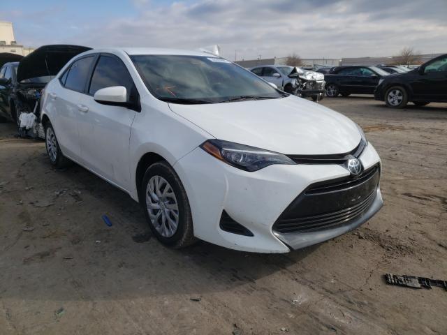 TOYOTA COROLLA L 2017 5yfburhe8hp726112