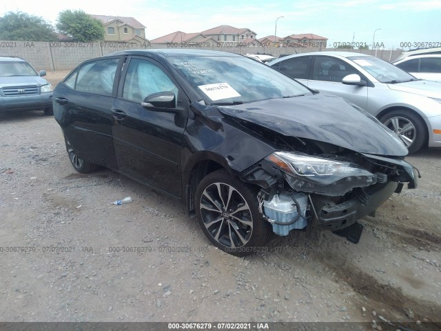 TOYOTA COROLLA 2017 5yfburhe8hp728829