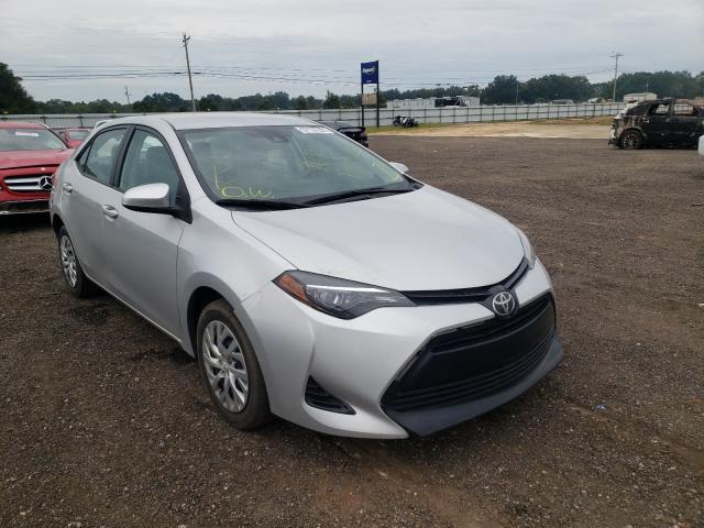 TOYOTA COROLLA L 2017 5yfburhe8hp729821