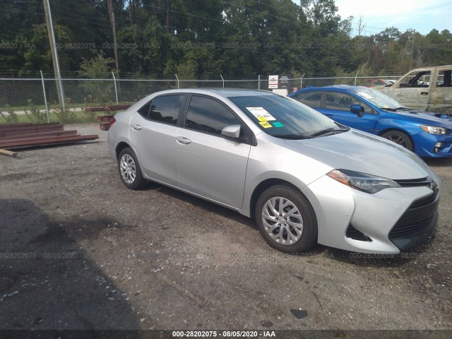 TOYOTA COROLLA 2017 5yfburhe8hp730340