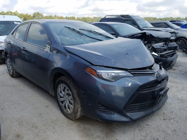 TOYOTA COROLLA L 2017 5yfburhe8hp731004