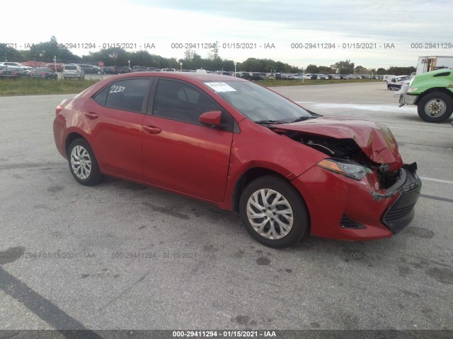 TOYOTA COROLLA 2017 5yfburhe8hp732606