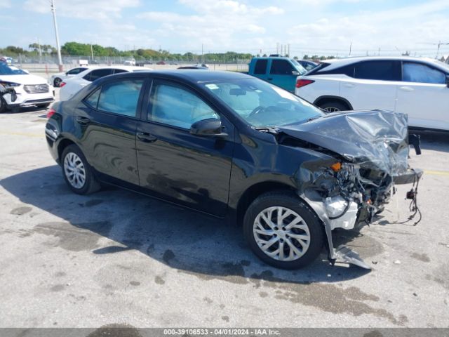 TOYOTA COROLLA 2017 5yfburhe8hp733707