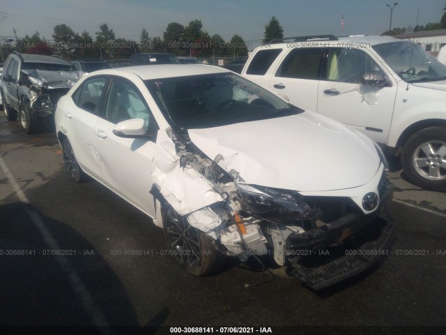 TOYOTA COROLLA 2017 5yfburhe8hp734744