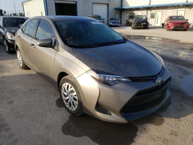 TOYOTA COROLLA L 2017 5yfburhe8hp734887