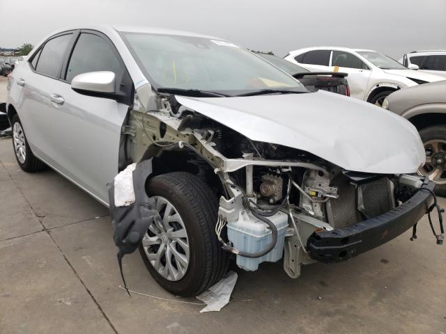 TOYOTA COROLLA L 2017 5yfburhe8hp735909