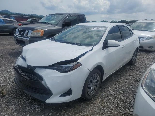 TOYOTA COROLLA L 2017 5yfburhe8hp736977