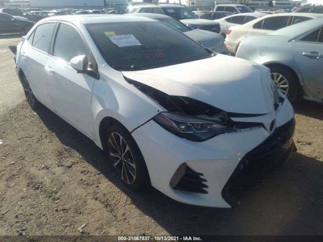 TOYOTA COROLLA 2018 5yfburhe8jp740260