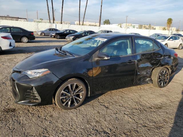 TOYOTA COROLLA 2018 5yfburhe8jp741232