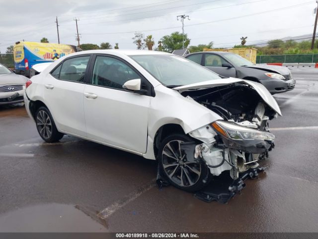 TOYOTA COROLLA 2018 5yfburhe8jp741571