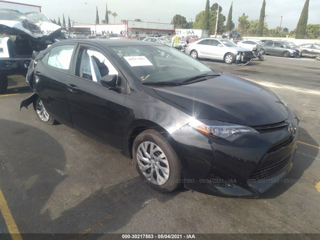 TOYOTA COROLLA 2018 5yfburhe8jp742025