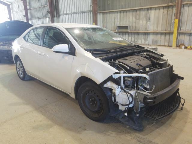 TOYOTA COROLLA L 2018 5yfburhe8jp743644