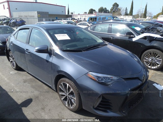 TOYOTA COROLLA 2018 5yfburhe8jp746267