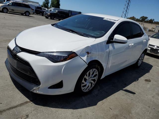 TOYOTA COROLLA 2018 5yfburhe8jp748701