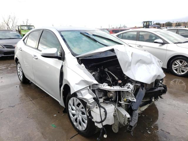 TOYOTA COROLLA L 2018 5yfburhe8jp749380