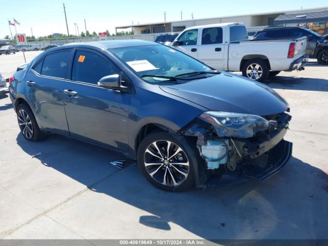 TOYOTA COROLLA 2018 5yfburhe8jp752960