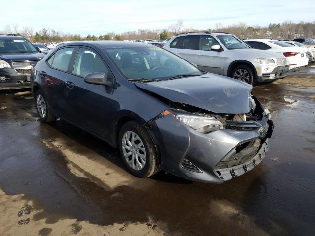 TOYOTA COROLLA L 2018 5yfburhe8jp753638