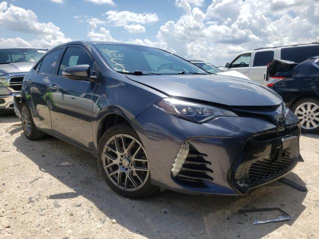 TOYOTA COROLLA L 2018 5yfburhe8jp753865