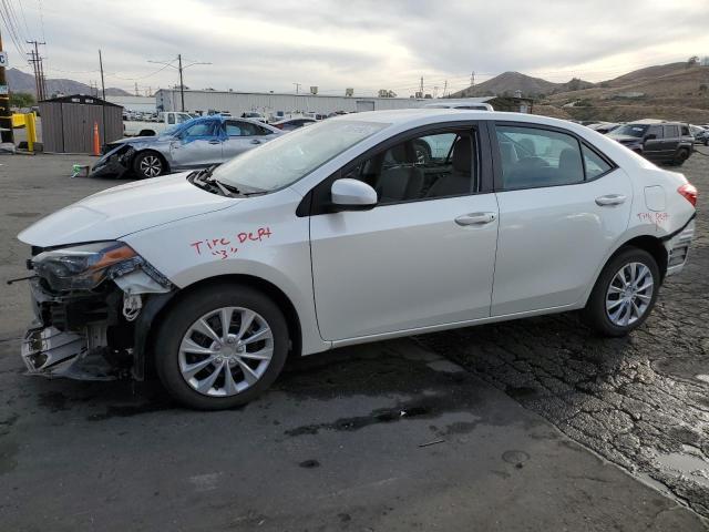 TOYOTA COROLLA 2018 5yfburhe8jp754658