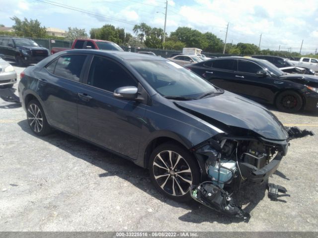 TOYOTA COROLLA 2018 5yfburhe8jp755566