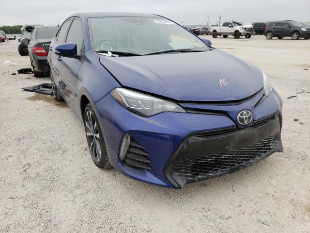 TOYOTA COROLLA L 2018 5yfburhe8jp755809