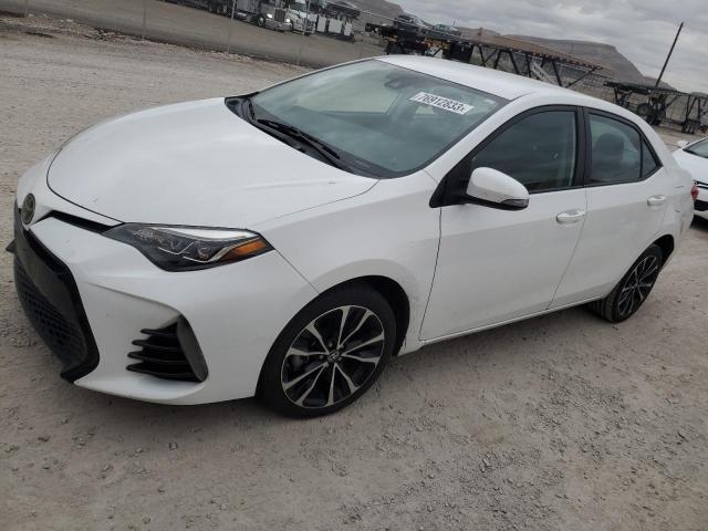 TOYOTA COROLLA 2018 5yfburhe8jp756717