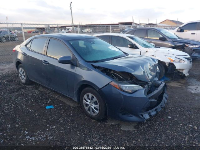 TOYOTA COROLLA 2018 5yfburhe8jp759262