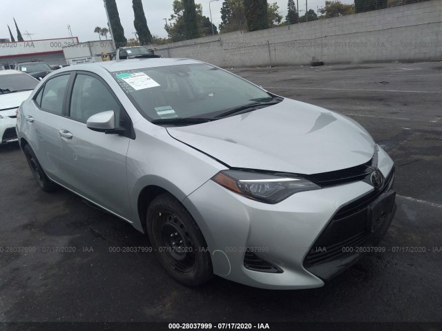 TOYOTA COROLLA 2018 5yfburhe8jp759827