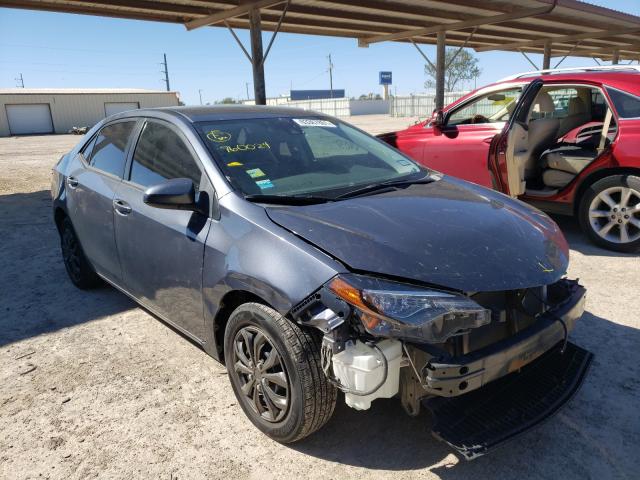 TOYOTA COROLLA L 2018 5yfburhe8jp760024