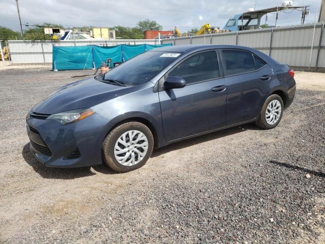 TOYOTA COROLLA L 2018 5yfburhe8jp761190