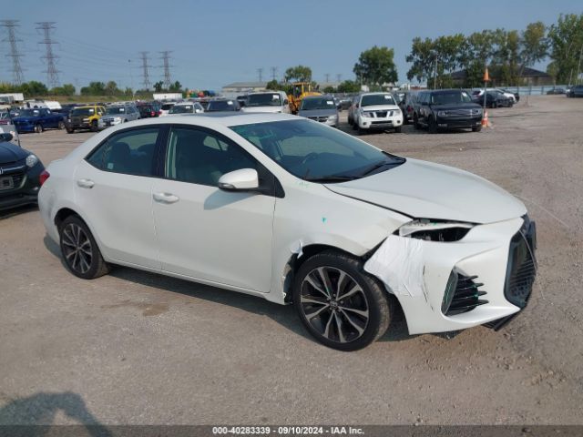 TOYOTA COROLLA 2018 5yfburhe8jp762811